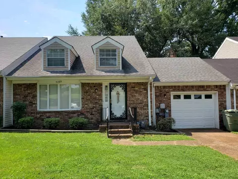 5189 Kimbark Woods Dr, Memphis, TN 38134