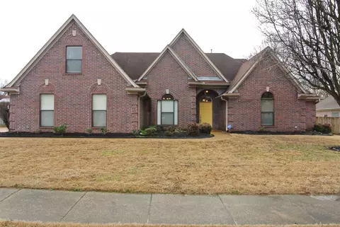 6791 Hare Pt, Arlington, TN 38002