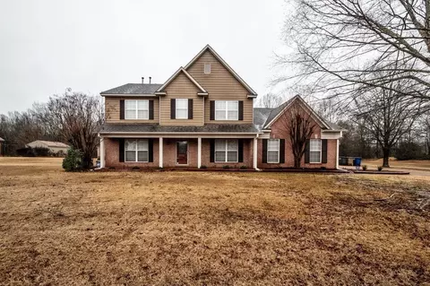 9475 William Little Dr, Lakeland, TN 38002
