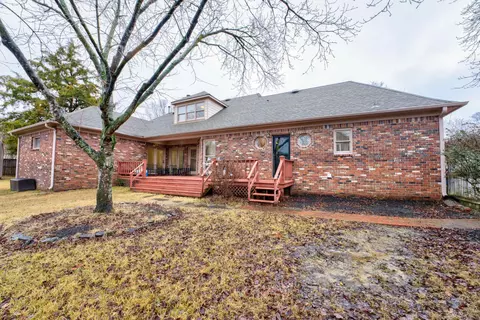 741 Lake Meadow Dr, Collierville, TN 38017 photo 23