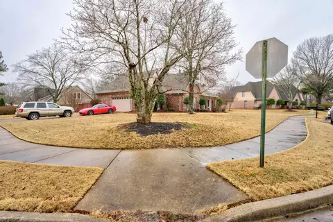 741 Lake Meadow Dr, Collierville, TN 38017 photo 26