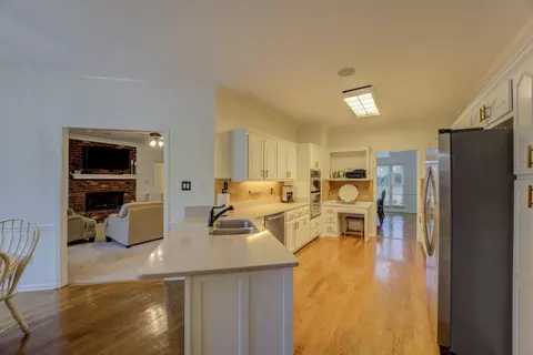741 Lake Meadow Dr, Collierville, TN 38017 photo 7