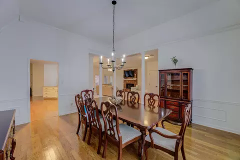 741 Lake Meadow Dr, Collierville, TN 38017 photo 4
