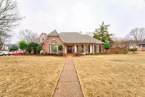 741 Lake Meadow Dr, Collierville, TN 38017 photo 27