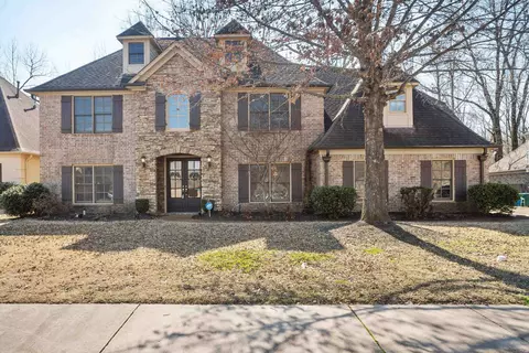 12097 Gold Spring Ln, Arlington, TN 38002