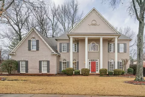 952 W Powell Rd, Collierville, TN 38017
