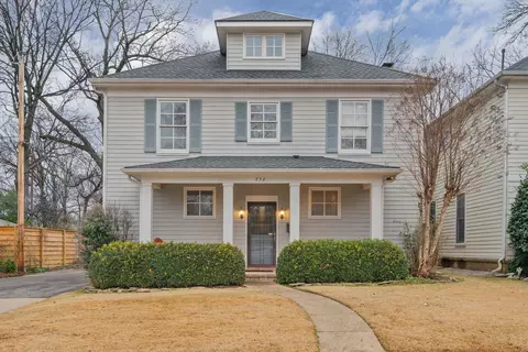 756 Velma St, Memphis, TN 38104