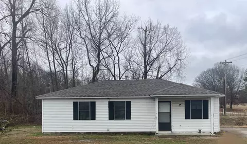 101 Hannings Ln, Ripley, TN 38063