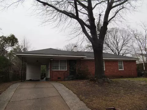 1755 Dorrie Ln, Memphis, TN 38117
