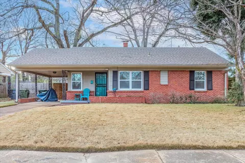 1493 Raymore Rd, Memphis, TN 38117