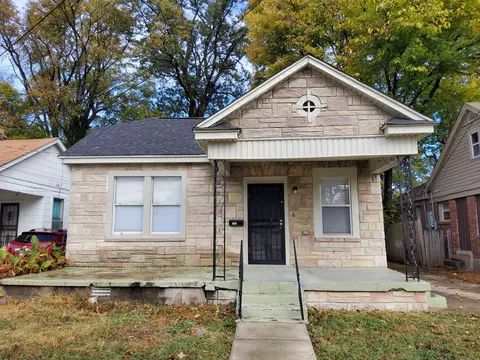 1894 E Mclemore Ave, Memphis, TN 38114