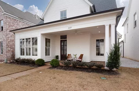 6637 Wynne Oak Cv, Memphis, TN 38119