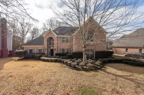 8193 Talmage Cv, Germantown, TN 38138