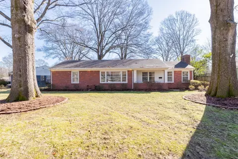 1056 Perkins Ter, Memphis, TN 38117