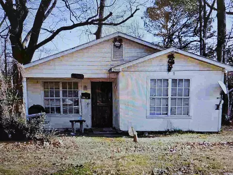 2448 Pecan Cir, Memphis, TN 38114
