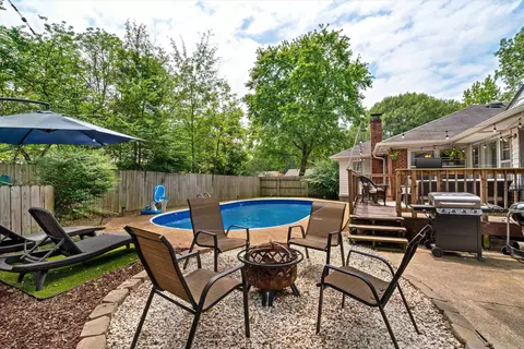 4506 Verne Rd, Memphis, TN 38117
