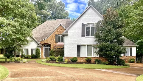 3475 Sykes Grove Cv, Collierville, TN 38017