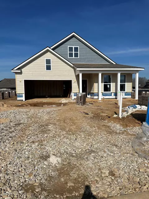 100 Daisy Dr, Somerville, TN 38068