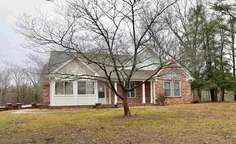 8502 Hwy 59 Hwy W, Burlison, TN 38015