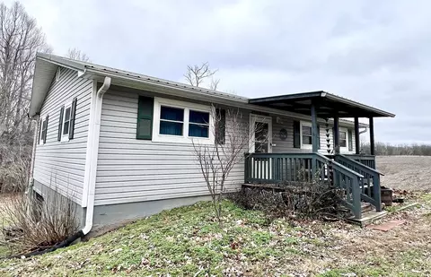 1043 Simpson Rd, Dyersburg, TN 38024