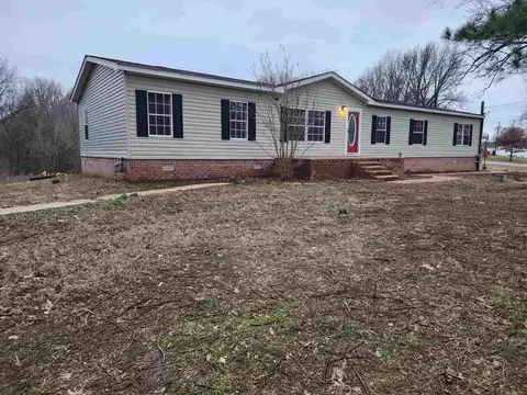 7069 Asbury Glimp Rd, Ripley, TN 38063