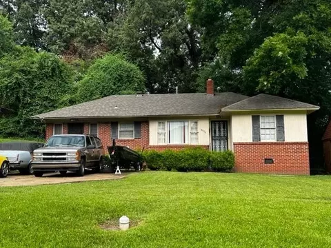 1309 Semmes St, Memphis, TN 38111