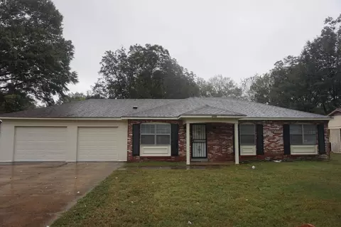 3662 Merritt St, Memphis, TN 38128