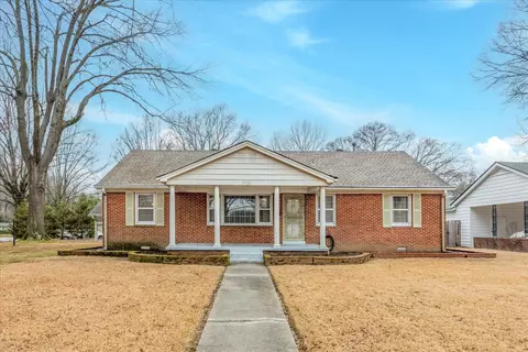 1131 W Perkins Rd, Memphis, TN 38117