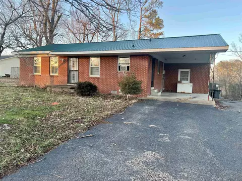 1945 Old Stage Rd, Adamsville, TN 38310