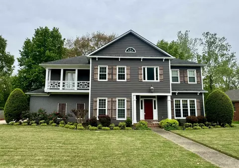 122 Willow Creek Dr, Ripley, TN 38063