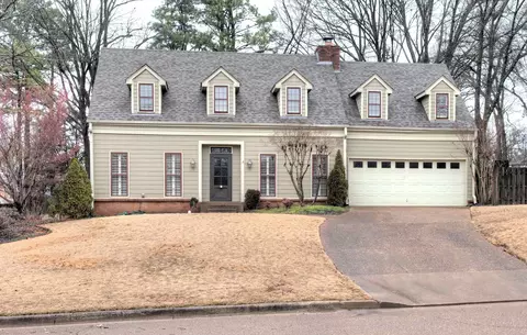 7384 Cornuta Ln, Germantown, TN 38138