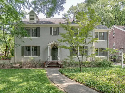 600 Center Dr, Memphis, TN 38112