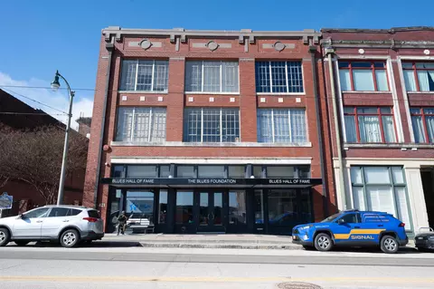 421 S Main St #101, Memphis, TN 38103