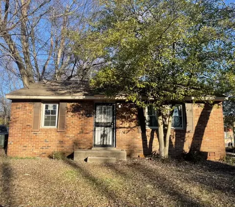 2980 Semmes St, Memphis, TN 38114