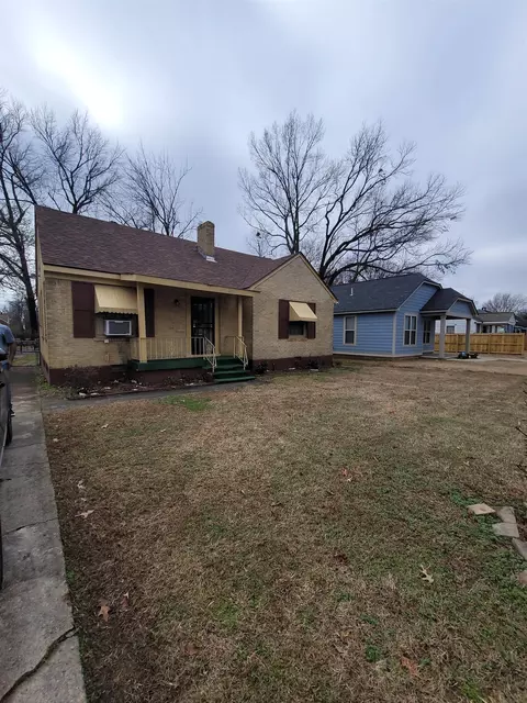 2595 Browning Ave, Memphis, TN 38114
