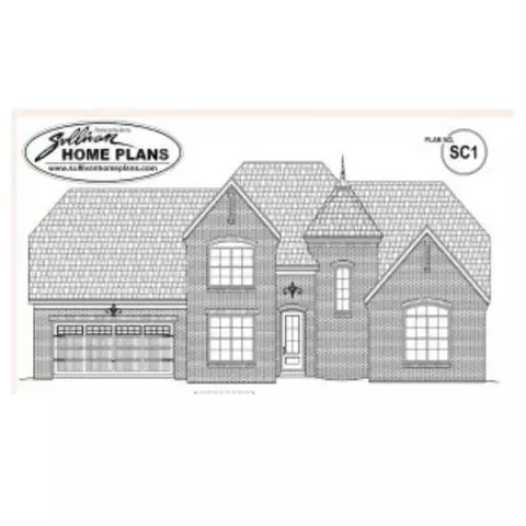 5194 Granite Creek Cv, Memphis, TN 38125