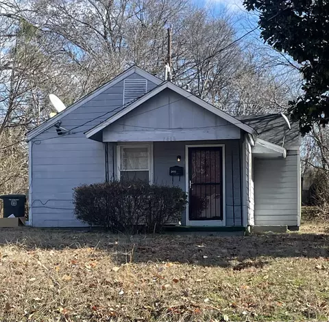 2410 Warren St, Memphis, TN 38106