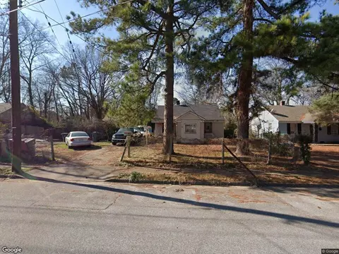 743 Lipford St, Memphis, TN 38112