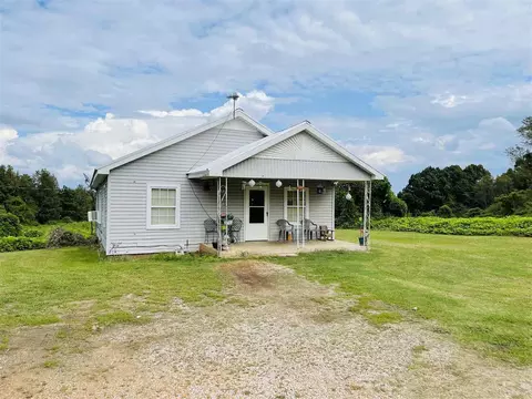 243 Murry School Rd, Selmer, TN 38375