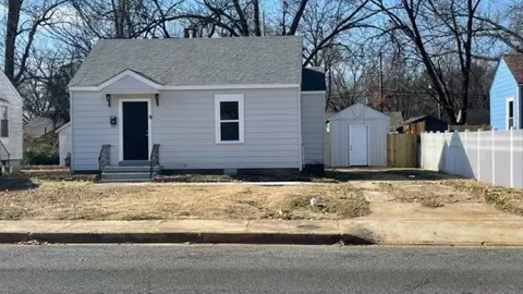 1017 S Greer St S, Memphis, TN 38111