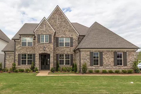 4777 Honey Creek Cv, Lakeland, TN 38002