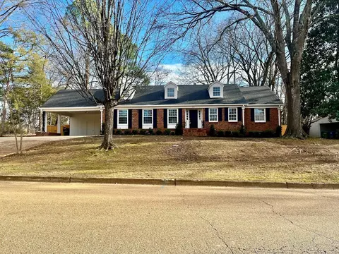7517 Willey Rd, Germantown, TN 38138