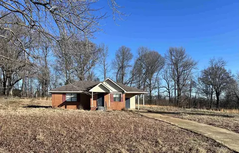 3156 Cooper Creek Rd, Henning, TN 38041