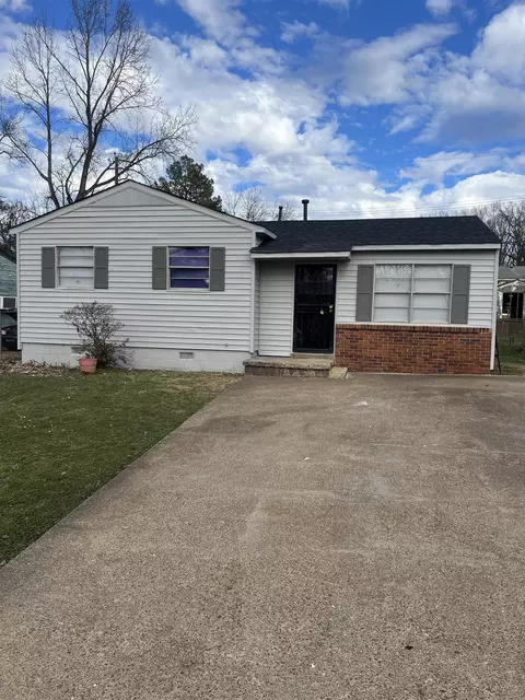 2614 Mirror Ave, Memphis, TN 38127
