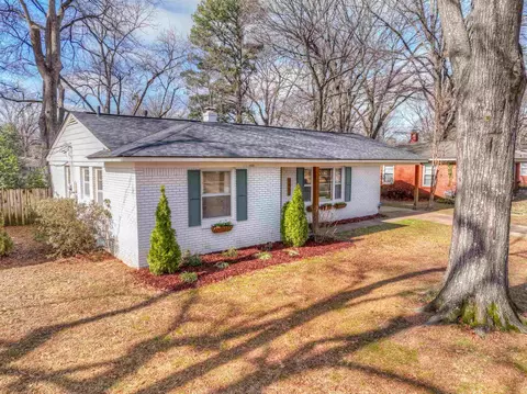 1467 Woodston Rd, Memphis, TN 38117