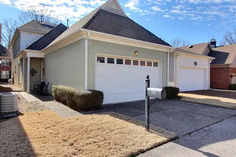 836 Mcferrin Ln, Collierville, TN 38017 photo 24
