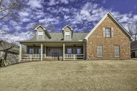 6330 Carolot Ln, Bartlett, TN 38135