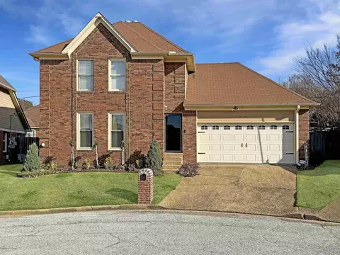 4308 Willow Way Cv, Memphis, TN 38141
