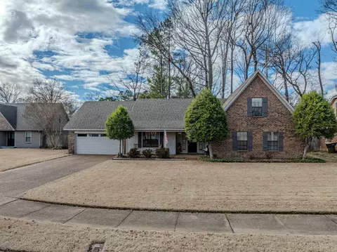 3335 Dabler Pl, Bartlett, TN 38134
