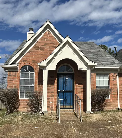 5514 Emerald Hills Dr, Memphis, TN 38115